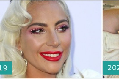 9 gwiazd, które zmieniły się tak bardzo, że fani ledwo je rozpoznali