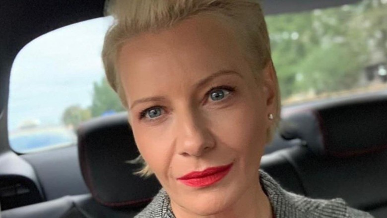 Małgorzata Kożuchowska nieuleczalnie chora. Opowiedziała o swojej chorobie