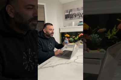 Ojciec się mało nie udławił po tekście dzieciaka do mamy