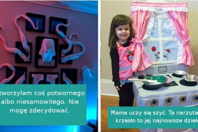 17 osób, które postanowiły popisać się kreatywnością w trakcie kwarantanny