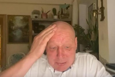 „Rekordy to dopiero przed nami” Krzysztof Jackowski przewiduje dalszy rozwój pandemii 