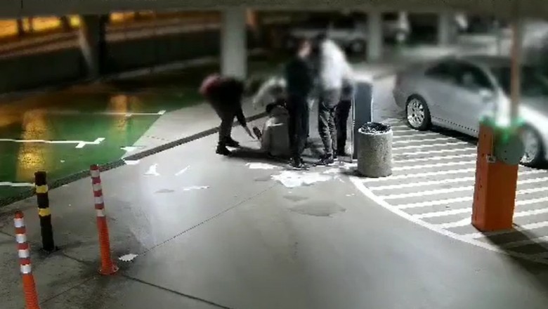 Kiedy chcesz zabłysnąć przed kumplami i kończysz na betonie