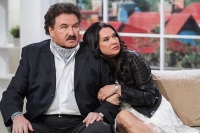 Jakie pieniądze otrzymała wdowa po Krzysztofie Krawczyku? Kwota może zaskoczyć 