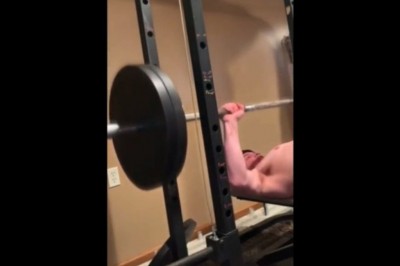 Gdy wydaje Ci się, że jesteś kozakiem i nie potrzebujesz asekuracji