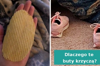 16 pozornie zwykłych zdjęć, ukazujących normalne sytuacje w niecodziennym świetle