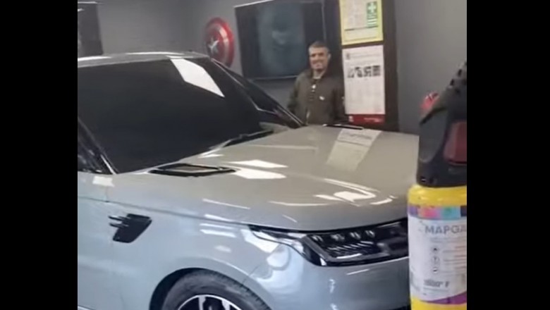 Chyba każdy chciałby mieć takie biuro. Niespodzianka na końcu