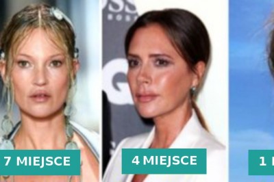 Oto 15 najpiękniejszych gwiazd po czterdziestce w opinii „zwykłych” kobiet