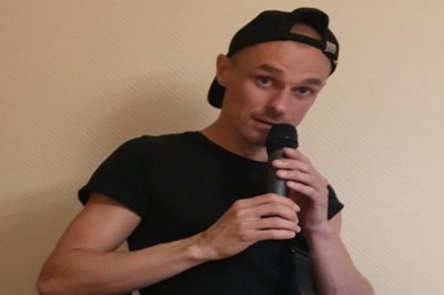 Piotr Żyła zaśpiewał hit grupy Queen. Sam przyznał, że wyszło „trochę gorzej”