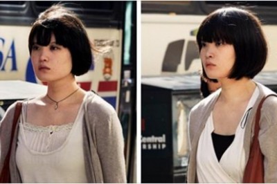 Nowojorski fotograf poświęcił 9 lat robiąc zdjęcia ludzi idących do pracy ulicami miasta