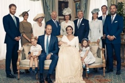 10 rodzin, które tak naprawdę kontrolują cały świat oraz nasze życie. Często zza kulis