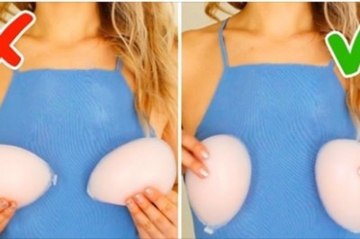 10 pomysłowych trików odzieżowych, które nie jeden raz przydadzą się każdej kobiecie