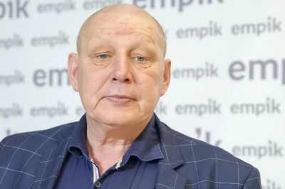 „Ślepną ludzie, szokuje mnie to” Jackowski ujawnia jaka będzie Polska po pandemi