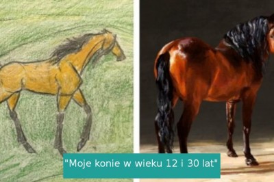 Ci ludzie pokazali, że determinacja i dużo pracy daje wspaniałe rezultaty