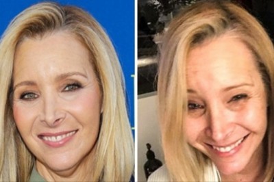 19 sławnych kobiet, które nie wstydzą się swojego naturalnego wyglądu