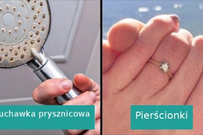 10 przedmiotów, które warto czyścić codziennie, lecz zwykle tego nie robimy