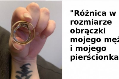 Te zdjęcia pokazują, że do zrozumienia rozmiaru pewnych rzeczy trzeba perspektywy