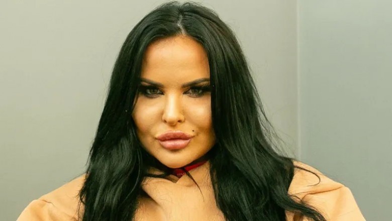 „Jestem otyła, mam rozstępy, cellulit” Esmeralda Godlewska szczerze o swojej wadze