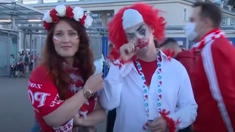 Muniek Staszczyk ostro pocisnął po polskiej reprezentacji