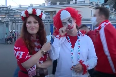 Muniek Staszczyk ostro pocisnął po polskiej reprezentacji 