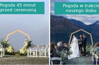 14 przypadków, które sprawiły, że uwierzyliśmy w przeznaczenie