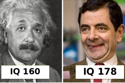 12 Hollywoodzkich sław, które nie ustępują inteligencją studentom z Harvardu