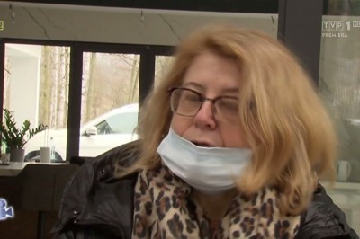 Kolejny kultowy filmik w polskim internecie? Jak brzmi Black Hawk?