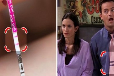 10 interesujących szczegółów z serialu „Przyjaciele”, które pewnie przegapiliście 