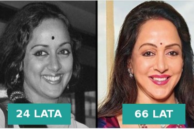 Oto jak indyjskie kobiety dają radę utrzymać piękno nawet w starszym wieku