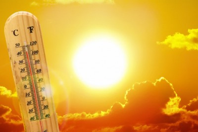 W sierpniu szykują się jeszcze większe upały. Jednak to nie temperatura będzie problemem