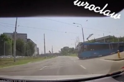 Oszukać przeznaczenie, wersja Wrocławska