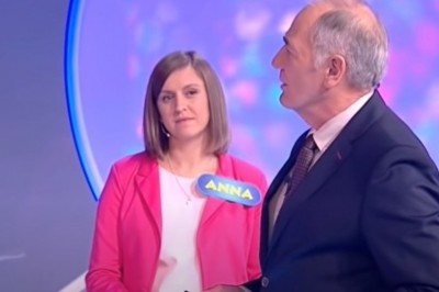 Dziewczyny swoimi odpowiedziami rozwaliły system w Familiadzie 