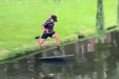 Codzienna porcja ciekawych i zabawnych filmików #343