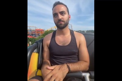 Kiedy inni robią w majty, a Ciebie nic nie rusza