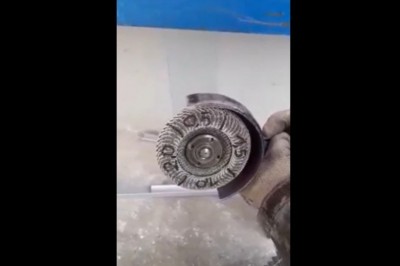 Ile to dzisiaj wypijemy? Czyli pracownicy i ich koło fortuny