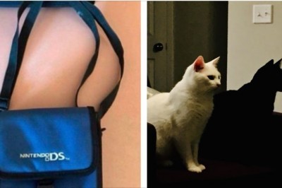 20 rzeczy, na które musisz spojrzeć ponownie, by zrozumieć czym naprawdę są