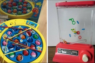 15 zabawek z lat 80. i 90. które przeniosą cię w czasy dzieciństwa