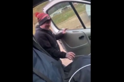 Zrobił żart koledze, którego sam szybko pożałował