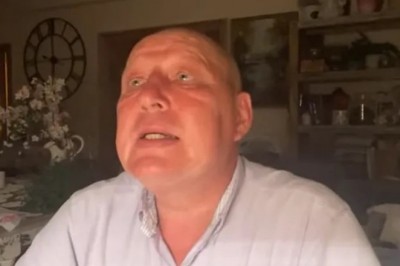  Jackowski przewidywał stan wyjątkowy na granicy.  Teraz informuje co będzie dalej