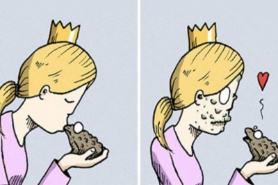 19 komiksów dla miłośników czarnego humoru