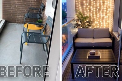 20 kreatywnych osób udowadniających, jak łatwo można odmienić swój dom 