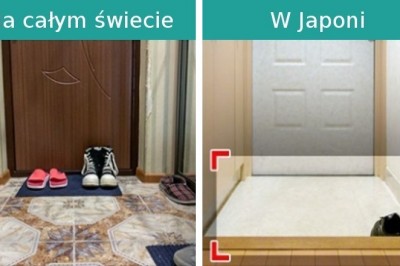 10 rzeczy w japońskich apartamentach, które mogą zaskoczyć turystów z Europy