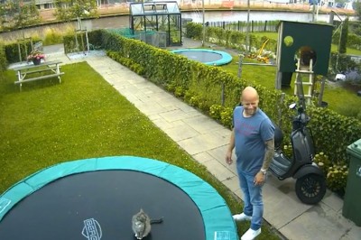 Kiedy chcesz zrobić żart, ale wszyscy mają ubaw z Ciebie