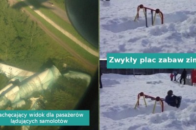 16 zdjęć pokazujących „normalny dzień w Rosji”