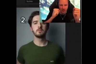 Ziomek postanowił obejrzeć lekcję samoobrony. Nie wiedział, że to żart 