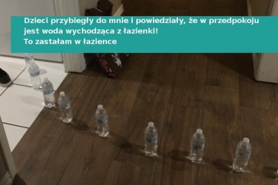 16 zdjęć, które udowadniają, że życie z dziećmi nigdy nie będzie nudne