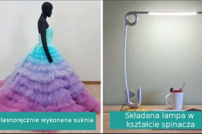 17 osób, które wykonały coś wyjątkowego i postanowiły podzielić się z resztą Internetu