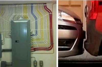 20 zdjęć, które zadowolą każdego perfekcjonistę. Dopasowane idealnie