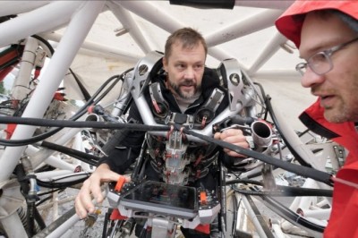 Codzienna porcja ciekawych i zabawnych filmików #383