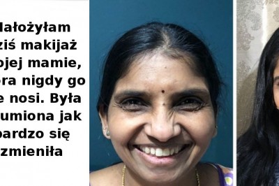 Te kobiety udowadniają, że nie musisz być specjalistką by nałożyć dobry makijaż