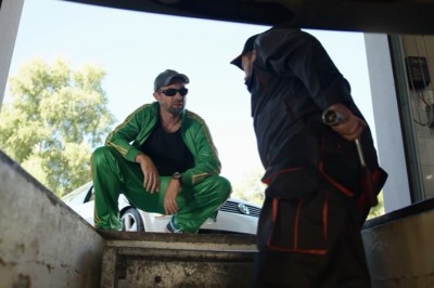 Kiedy klient „Alfa” wpada do warsztatu na naprawę auta 